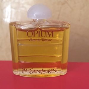 Authentic YSL Opium! New in box, never been opened or exposed to light.